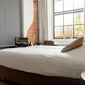 Deluxe Double Kamer